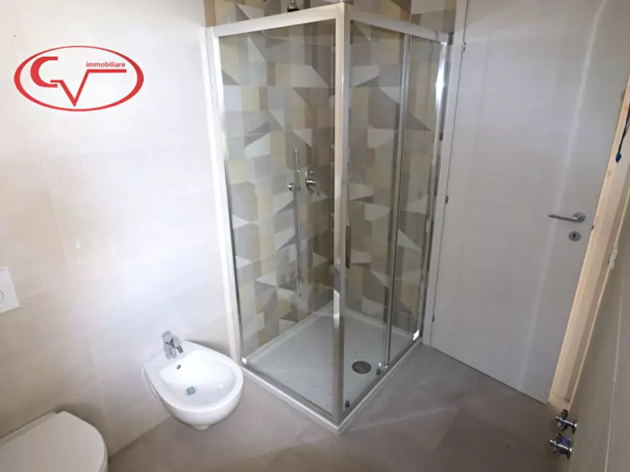 Immagine 60 di Villetta a schiera in vendita  in Mercatale Valdarno a Montevarchi