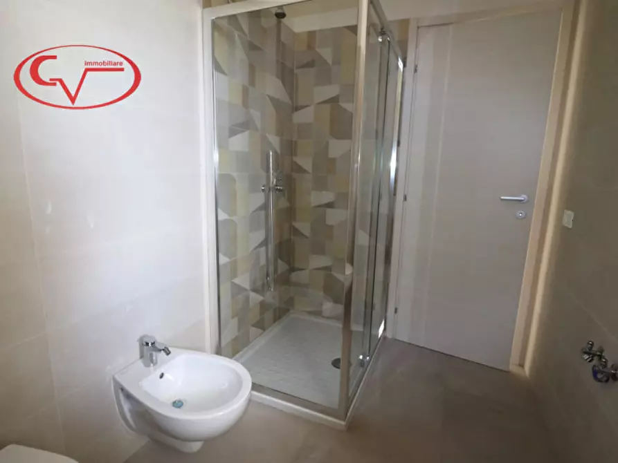 Immagine 61 di Villetta a schiera in vendita  in Mercatale Valdarno a Montevarchi