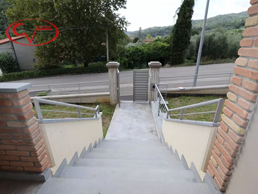 Immagine 63 di Villetta a schiera in vendita  in Mercatale Valdarno a Montevarchi