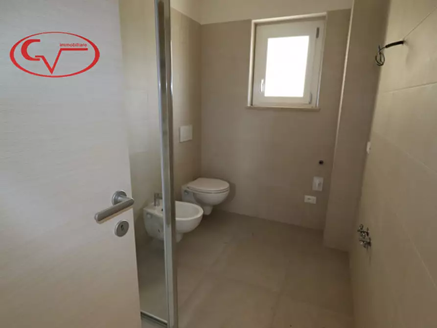 Immagine 67 di Villetta a schiera in vendita  in Mercatale Valdarno a Montevarchi