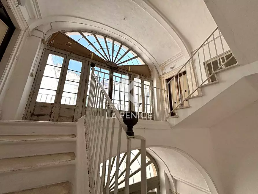 Immagine 5 di Appartamento in vendita  in vi VITTORIO Emanuele 38 a Martina Franca