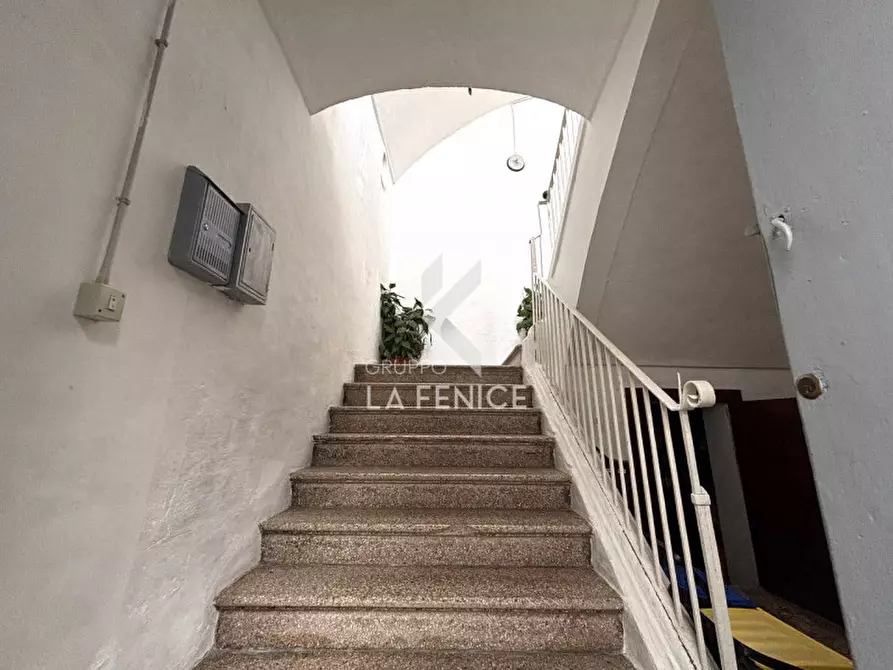 Immagine 6 di Appartamento in vendita  in vi VITTORIO Emanuele 38 a Martina Franca