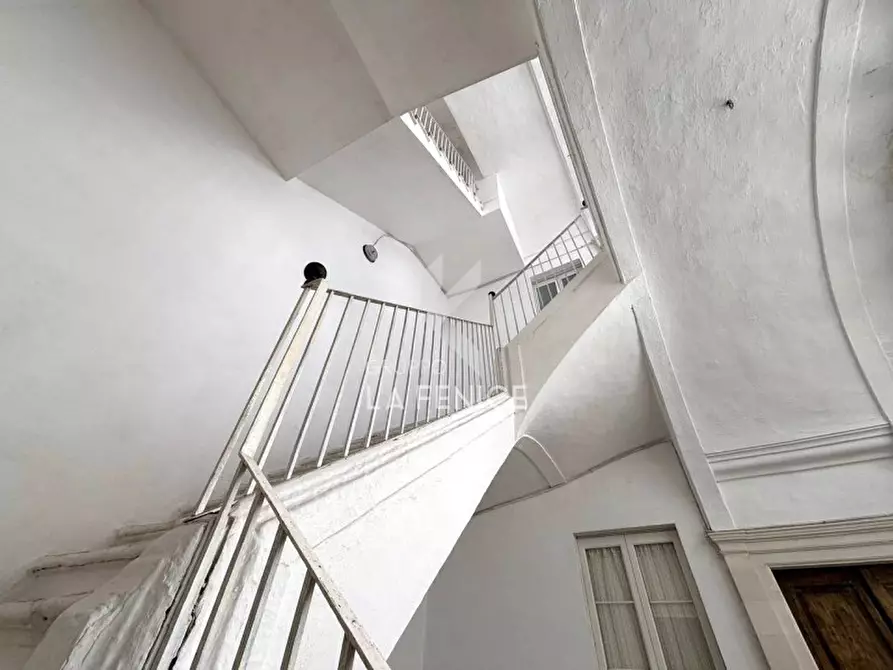 Immagine 7 di Appartamento in vendita  in vi VITTORIO Emanuele 38 a Martina Franca