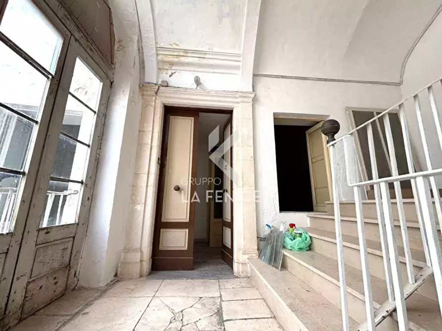 Immagine 8 di Appartamento in vendita  in vi VITTORIO Emanuele 38 a Martina Franca