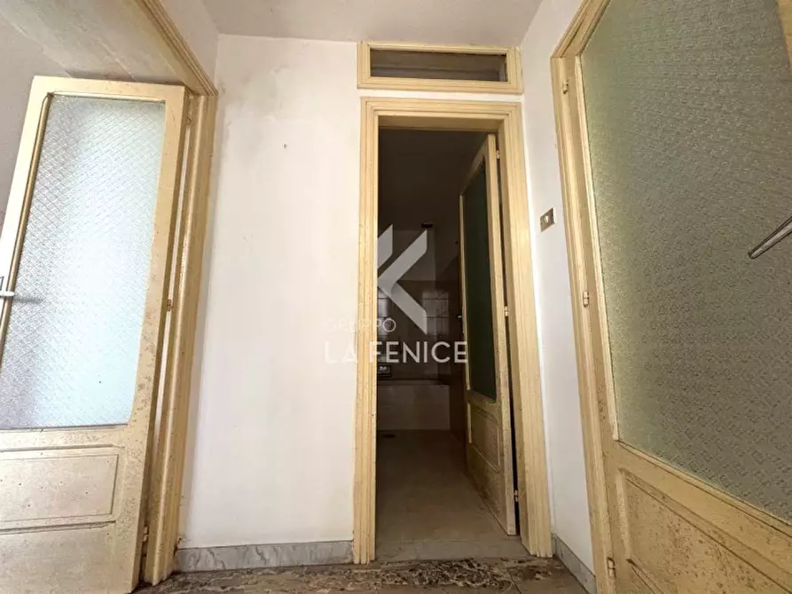 Immagine 9 di Appartamento in vendita  in vi VITTORIO Emanuele 38 a Martina Franca