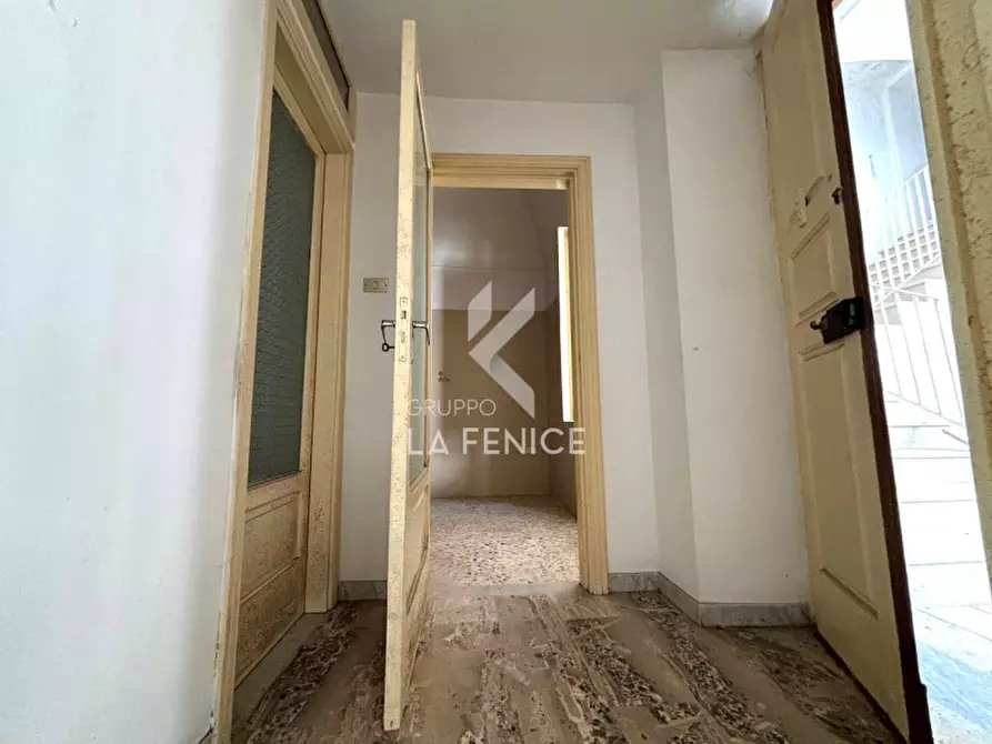 Immagine 11 di Appartamento in vendita  in vi VITTORIO Emanuele 38 a Martina Franca