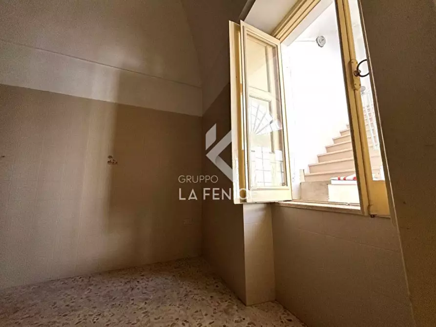 Immagine 12 di Appartamento in vendita  in vi VITTORIO Emanuele 38 a Martina Franca