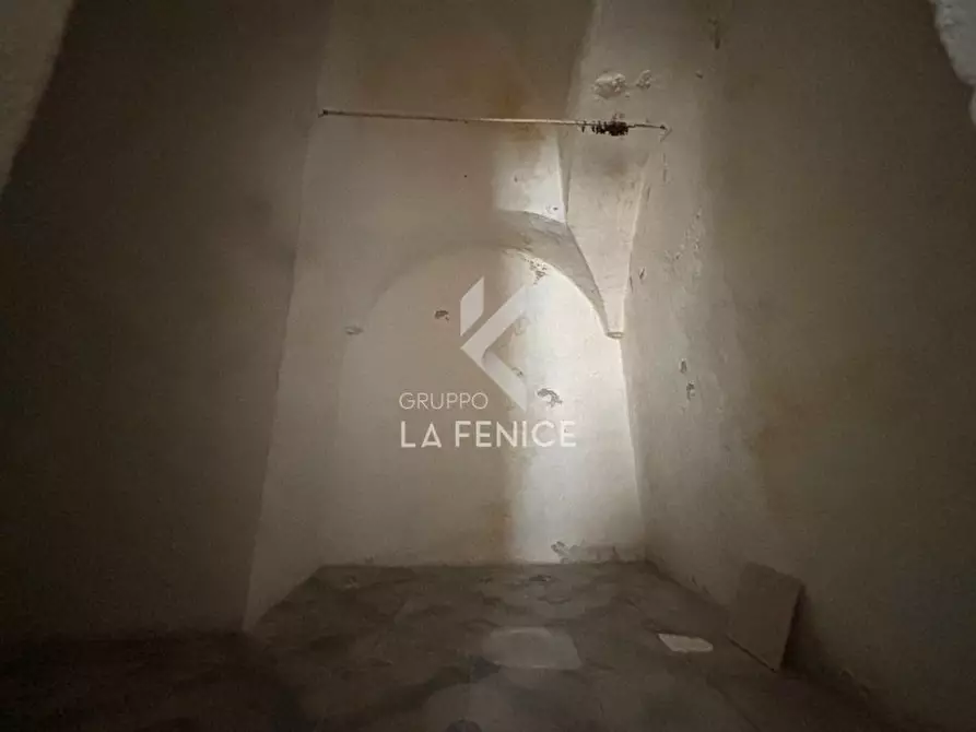 Immagine 14 di Appartamento in vendita  in vi VITTORIO Emanuele 38 a Martina Franca