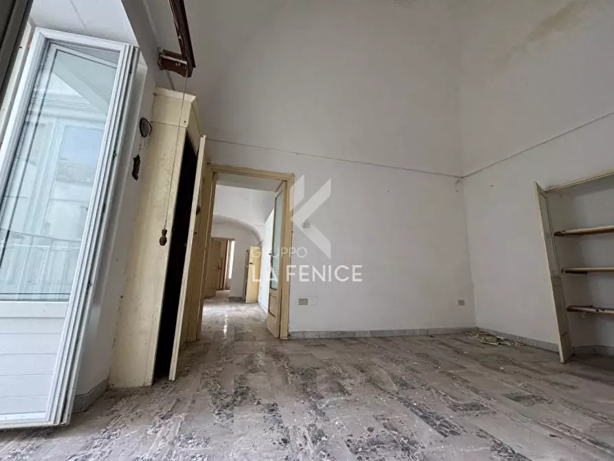 Immagine 16 di Appartamento in vendita  in vi VITTORIO Emanuele 38 a Martina Franca