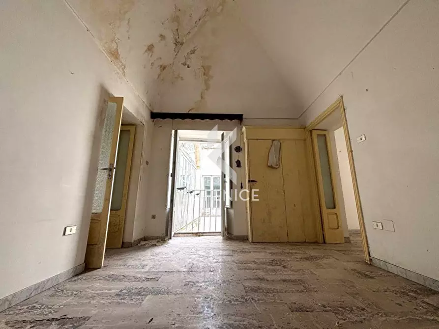 Immagine 17 di Appartamento in vendita  in vi VITTORIO Emanuele 38 a Martina Franca