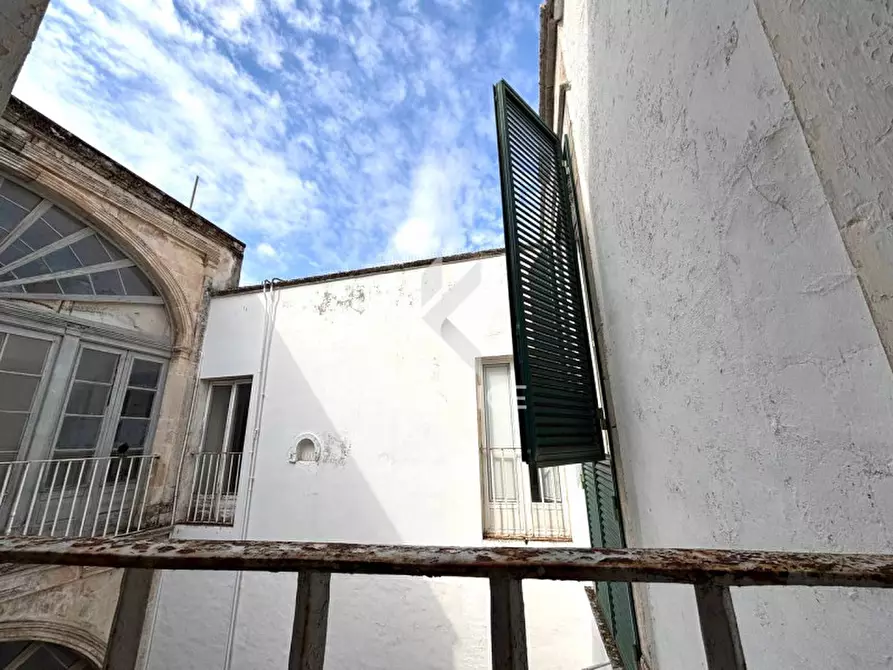 Immagine 18 di Appartamento in vendita  in vi VITTORIO Emanuele 38 a Martina Franca