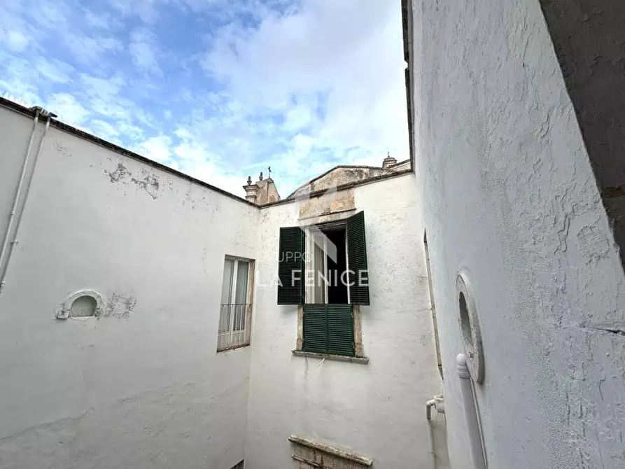 Immagine 19 di Appartamento in vendita  in vi VITTORIO Emanuele 38 a Martina Franca