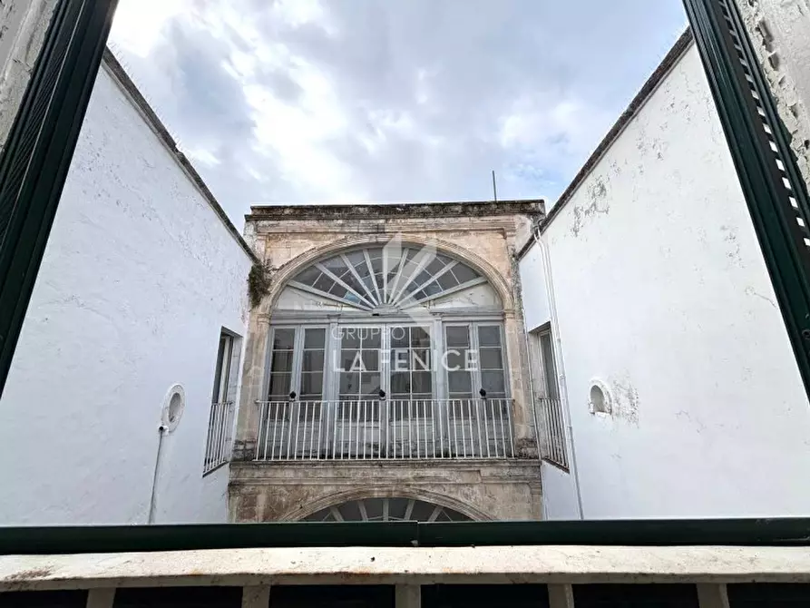 Immagine 20 di Appartamento in vendita  in vi VITTORIO Emanuele 38 a Martina Franca