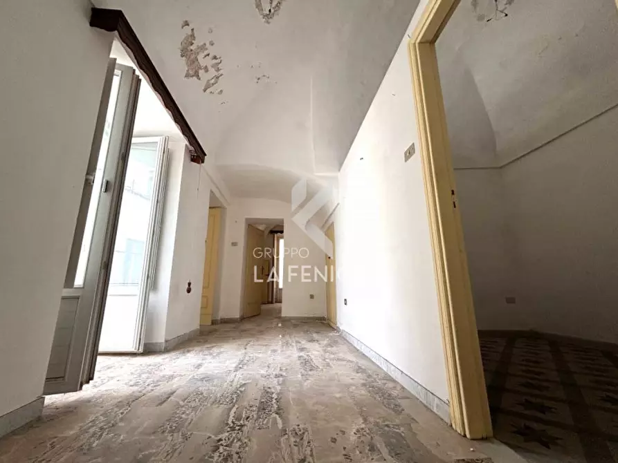 Immagine 21 di Appartamento in vendita  in vi VITTORIO Emanuele 38 a Martina Franca