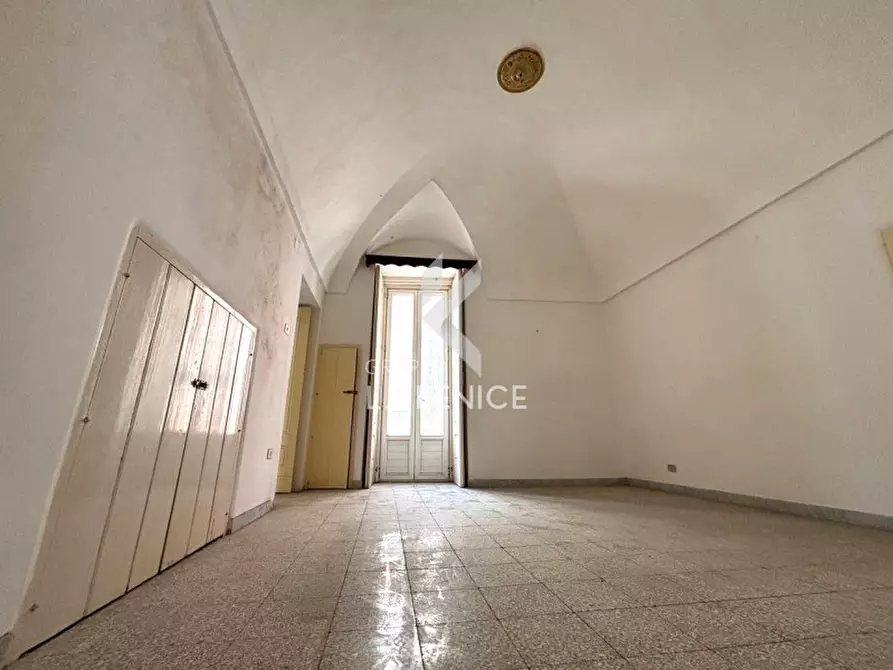 Immagine 23 di Appartamento in vendita  in vi VITTORIO Emanuele 38 a Martina Franca