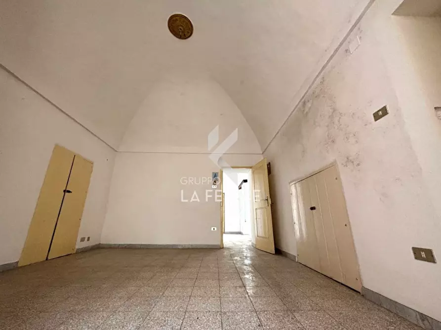 Immagine 24 di Appartamento in vendita  in vi VITTORIO Emanuele 38 a Martina Franca