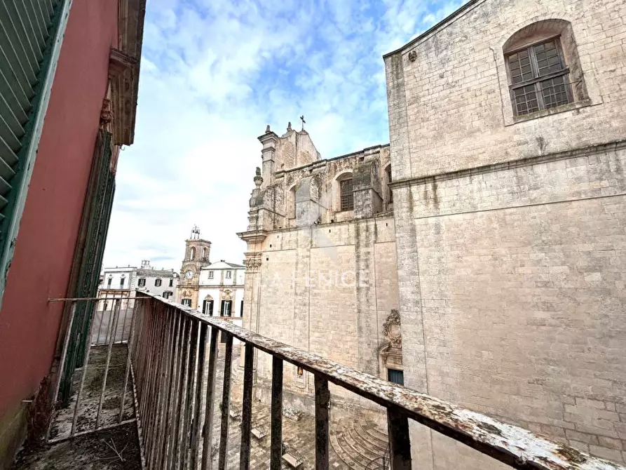 Immagine 28 di Appartamento in vendita  in vi VITTORIO Emanuele 38 a Martina Franca