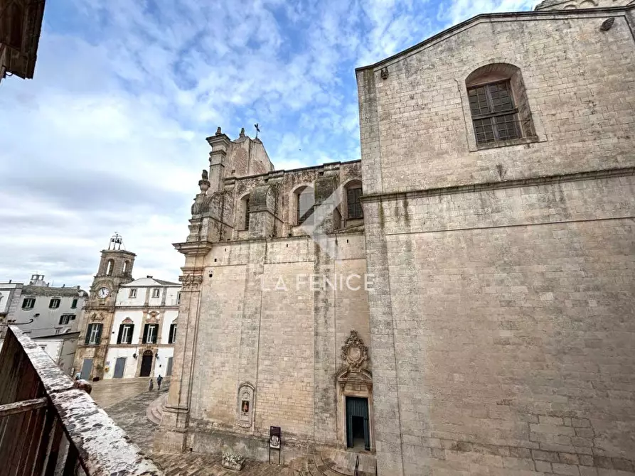 Immagine 29 di Appartamento in vendita  in vi VITTORIO Emanuele 38 a Martina Franca