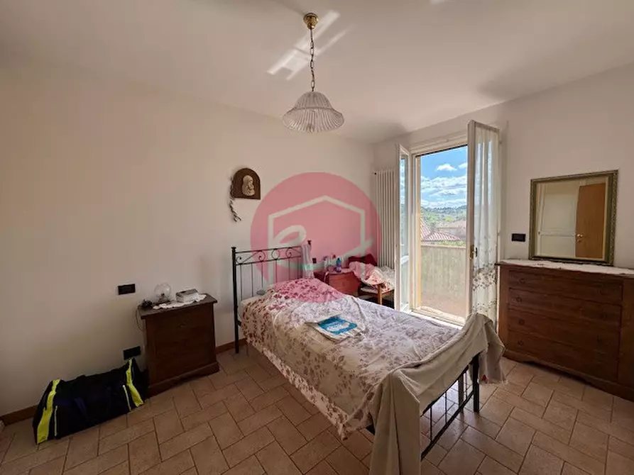 Immagine 5 di Appartamento in vendita  a Santarcangelo Di Romagna
