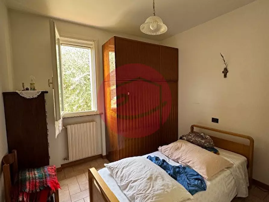 Immagine 6 di Appartamento in vendita  a Santarcangelo Di Romagna