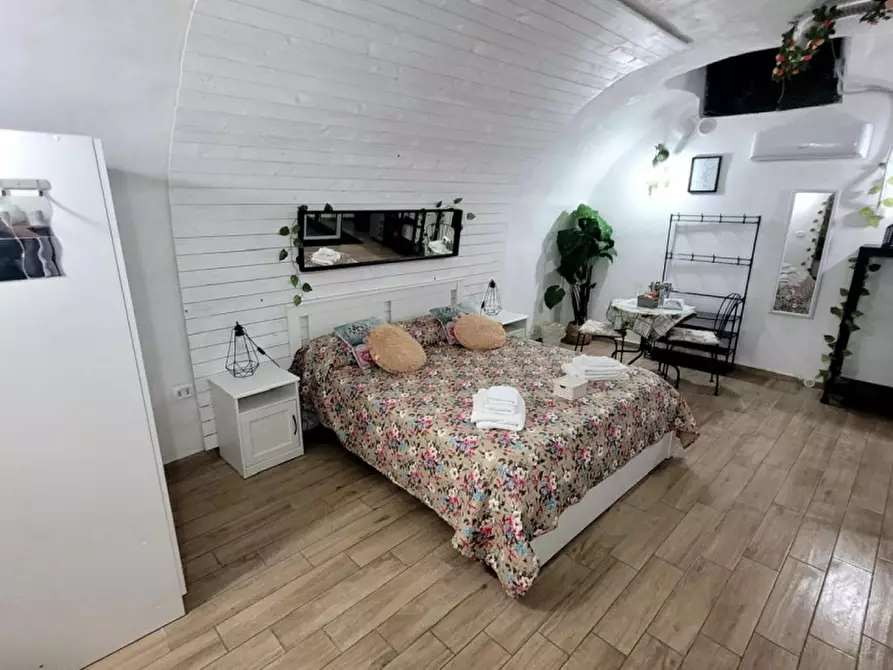 Immagine 9 di Appartamento in affitto  in gradini gesù e maria 7 a Napoli