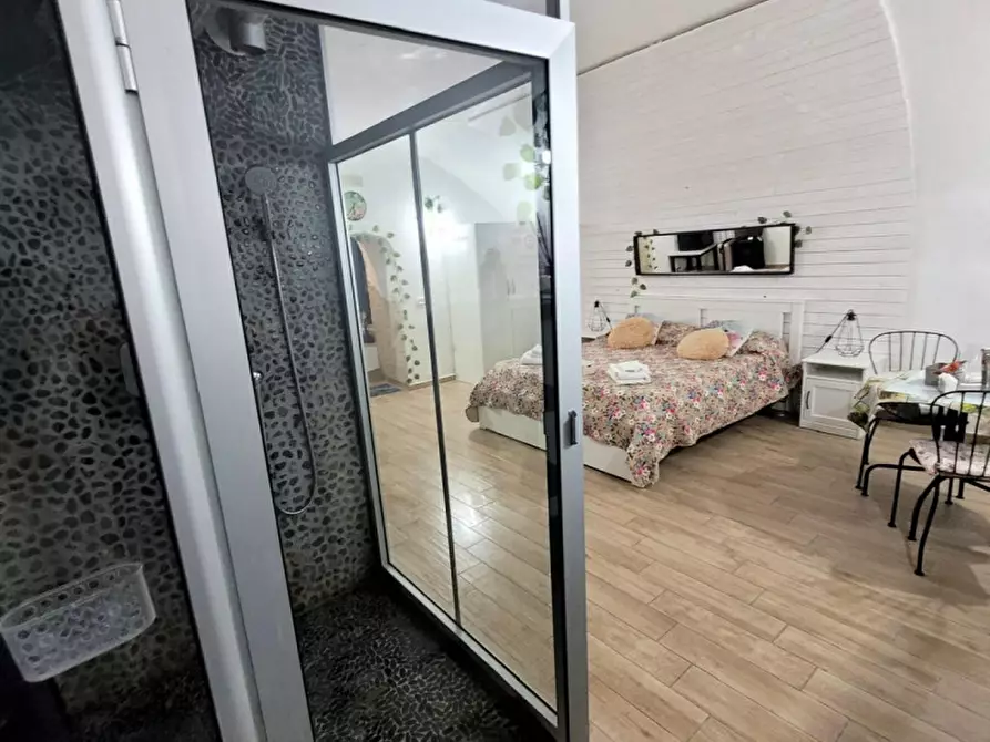 Immagine 12 di Appartamento in affitto  in gradini gesù e maria 7 a Napoli