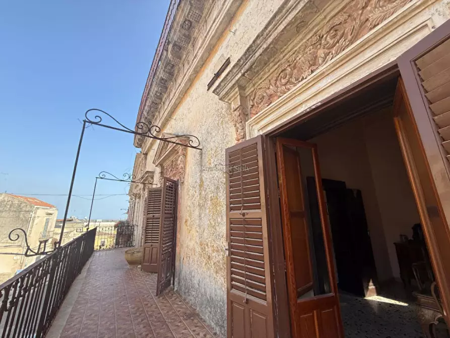 Immagine 2 di Casa indipendente in vendita  in Corso Vittorio Emanuele a Ispica