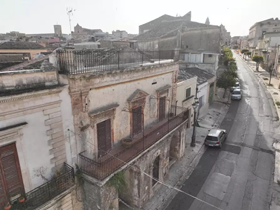Immagine 3 di Casa indipendente in vendita  in Corso Vittorio Emanuele a Ispica