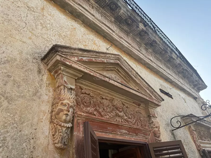 Immagine 4 di Casa indipendente in vendita  in Corso Vittorio Emanuele a Ispica