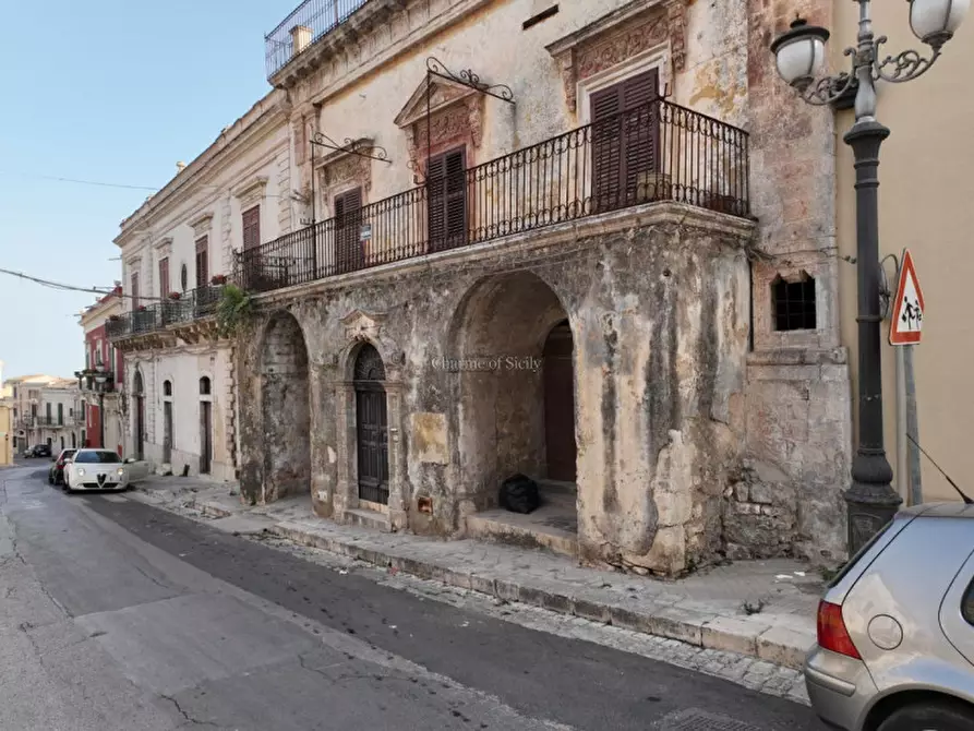 Immagine 5 di Casa indipendente in vendita  in Corso Vittorio Emanuele a Ispica