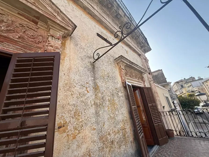 Immagine 6 di Casa indipendente in vendita  in Corso Vittorio Emanuele a Ispica
