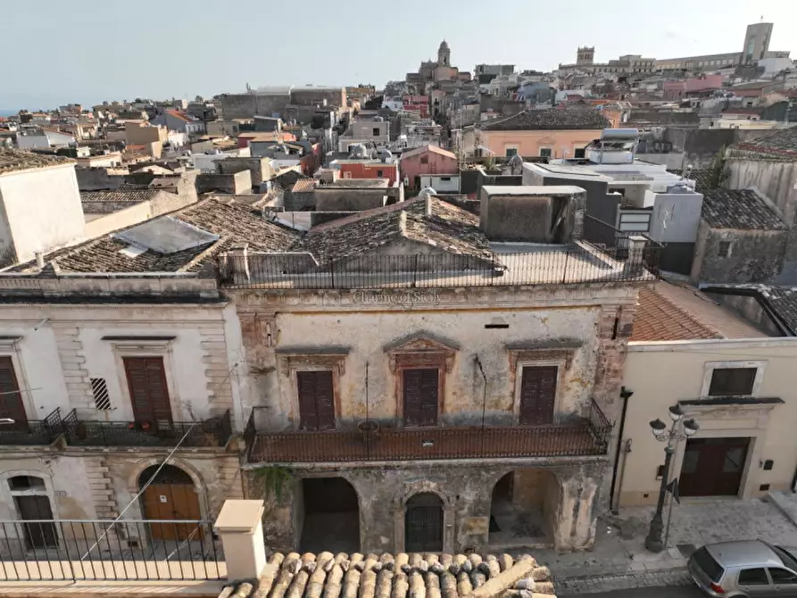 Immagine 7 di Casa indipendente in vendita  in Corso Vittorio Emanuele a Ispica