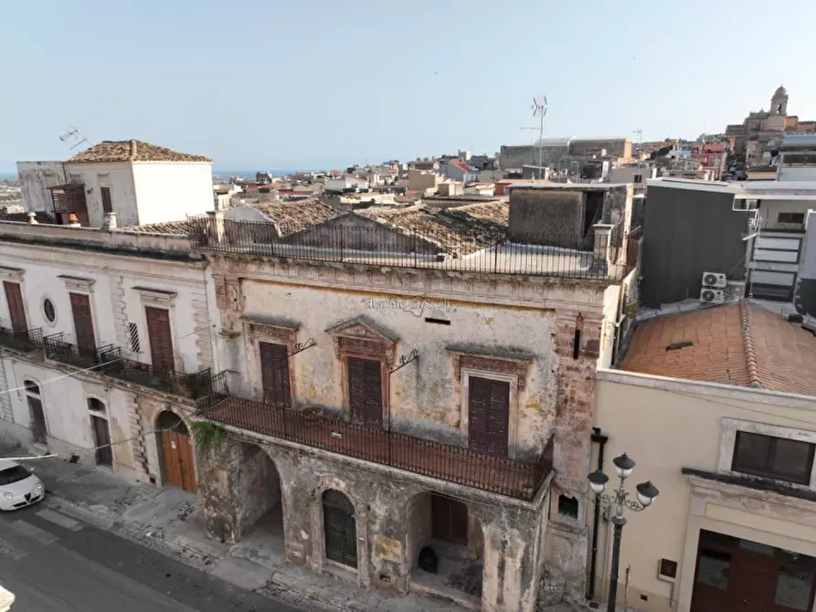 Immagine 8 di Casa indipendente in vendita  in Corso Vittorio Emanuele a Ispica