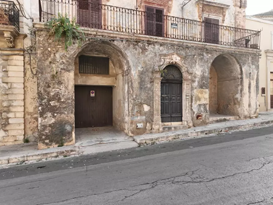 Immagine 10 di Casa indipendente in vendita  in Corso Vittorio Emanuele a Ispica
