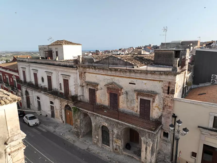 Immagine 11 di Casa indipendente in vendita  in Corso Vittorio Emanuele a Ispica