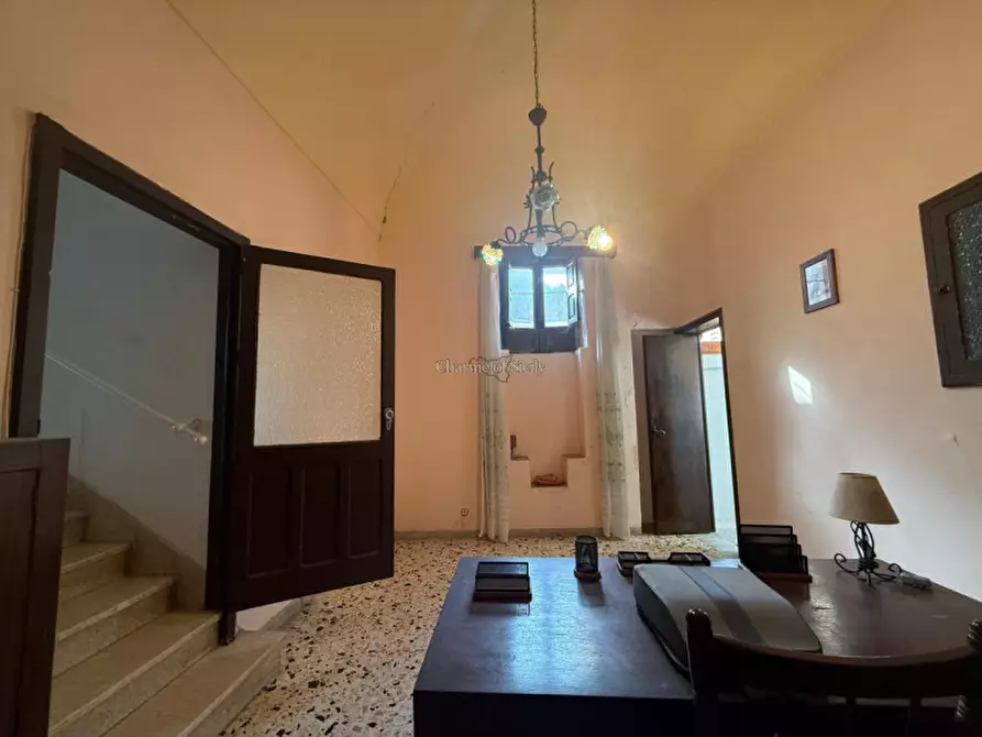 Immagine 14 di Casa indipendente in vendita  in Corso Vittorio Emanuele a Ispica