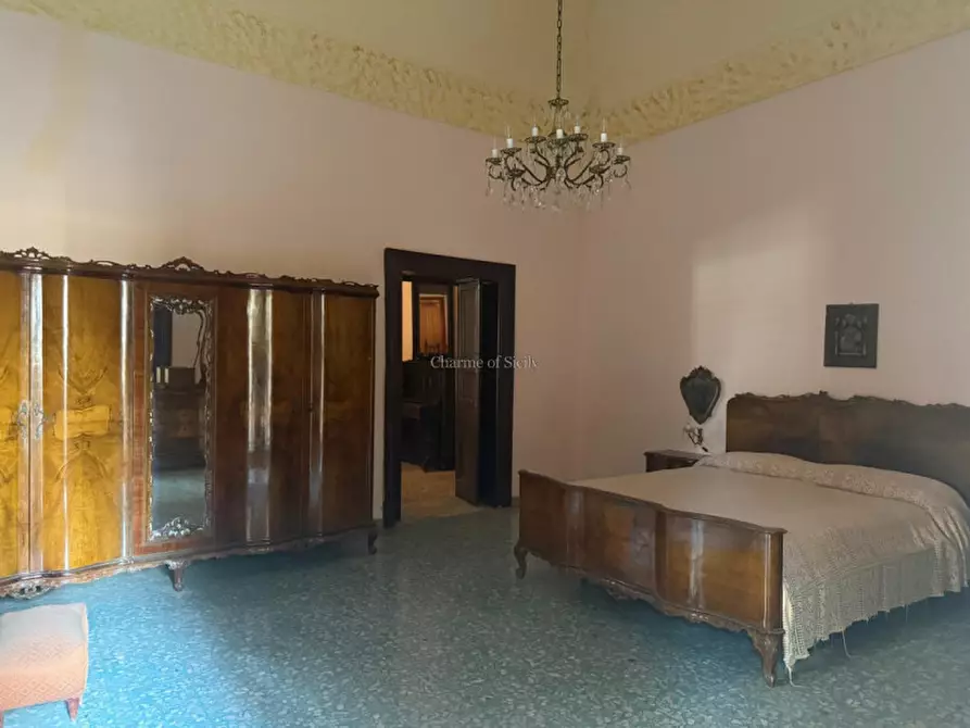 Immagine 16 di Casa indipendente in vendita  in Corso Vittorio Emanuele a Ispica