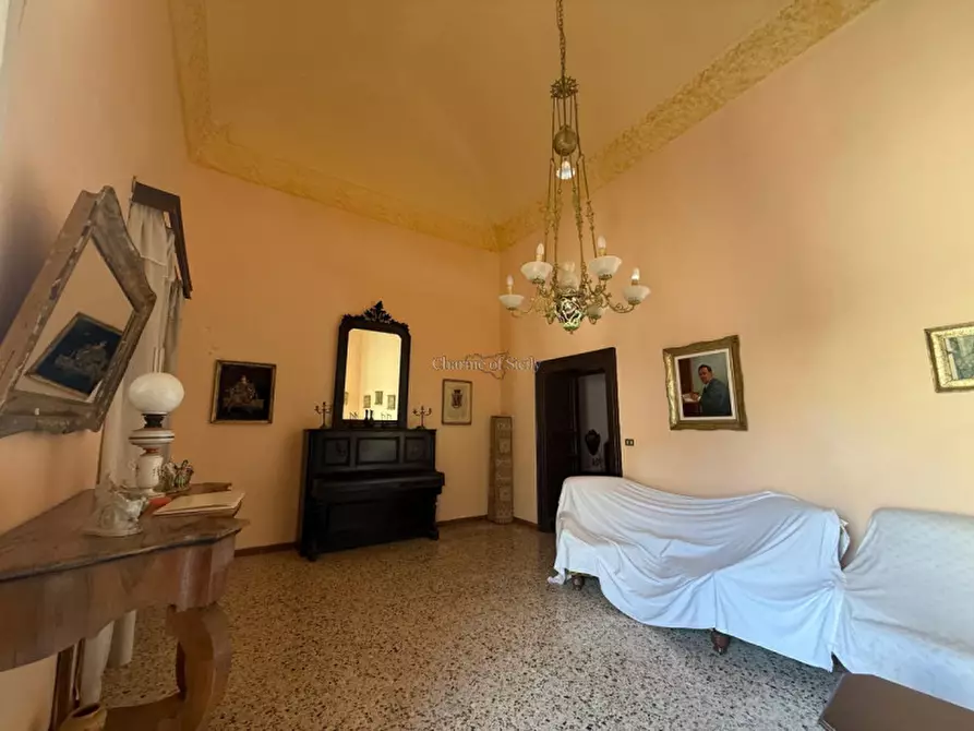 Immagine 18 di Casa indipendente in vendita  in Corso Vittorio Emanuele a Ispica