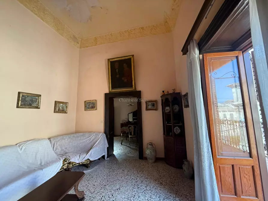 Immagine 19 di Casa indipendente in vendita  in Corso Vittorio Emanuele a Ispica