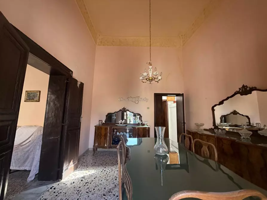 Immagine 21 di Casa indipendente in vendita  in Corso Vittorio Emanuele a Ispica