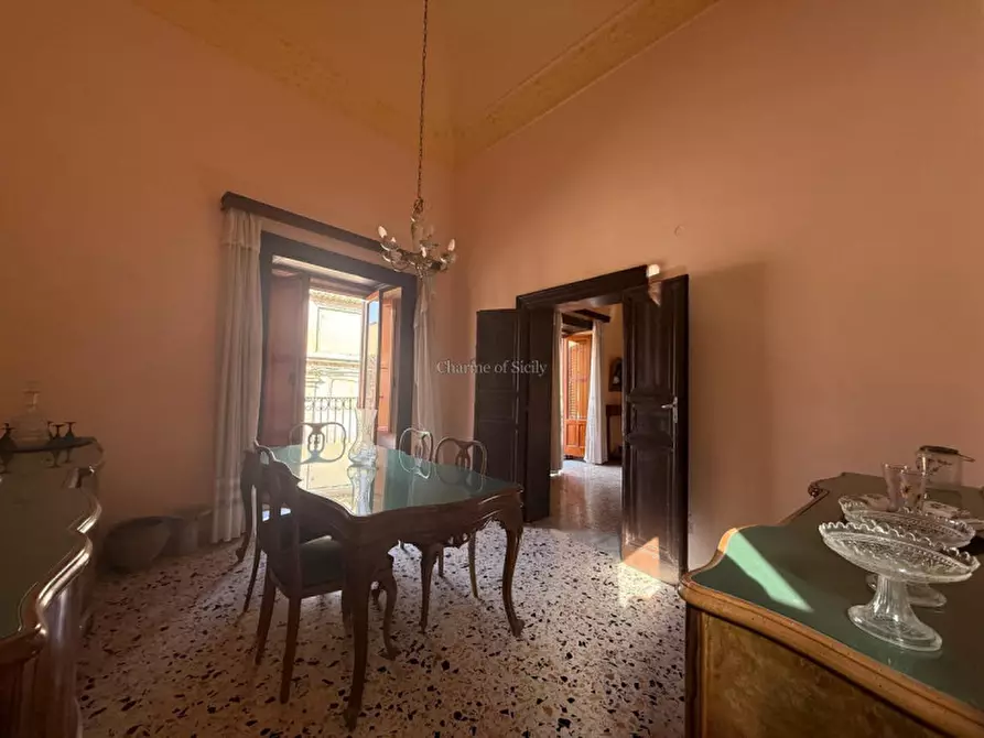 Immagine 22 di Casa indipendente in vendita  in Corso Vittorio Emanuele a Ispica