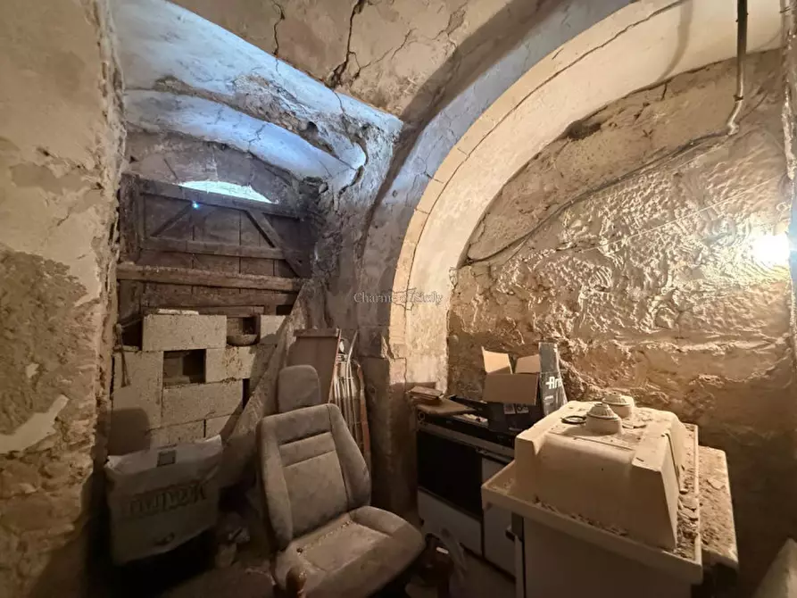 Immagine 23 di Casa indipendente in vendita  in Corso Vittorio Emanuele a Ispica