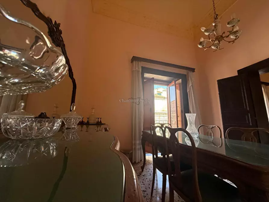 Immagine 25 di Casa indipendente in vendita  in Corso Vittorio Emanuele a Ispica