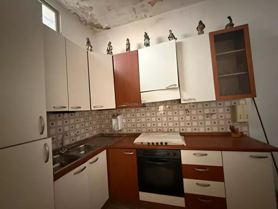 Immagine 26 di Casa indipendente in vendita  in Corso Vittorio Emanuele a Ispica