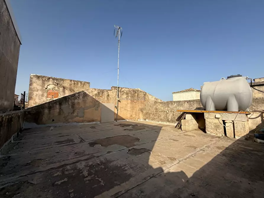 Immagine 32 di Casa indipendente in vendita  in Corso Vittorio Emanuele a Ispica