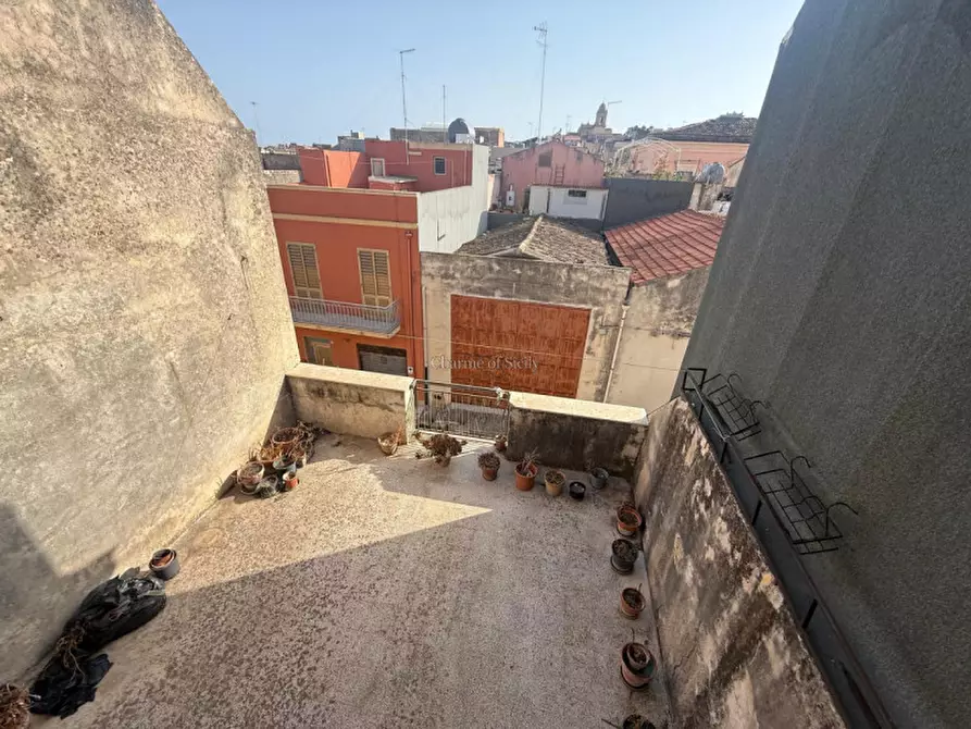 Immagine 33 di Casa indipendente in vendita  in Corso Vittorio Emanuele a Ispica