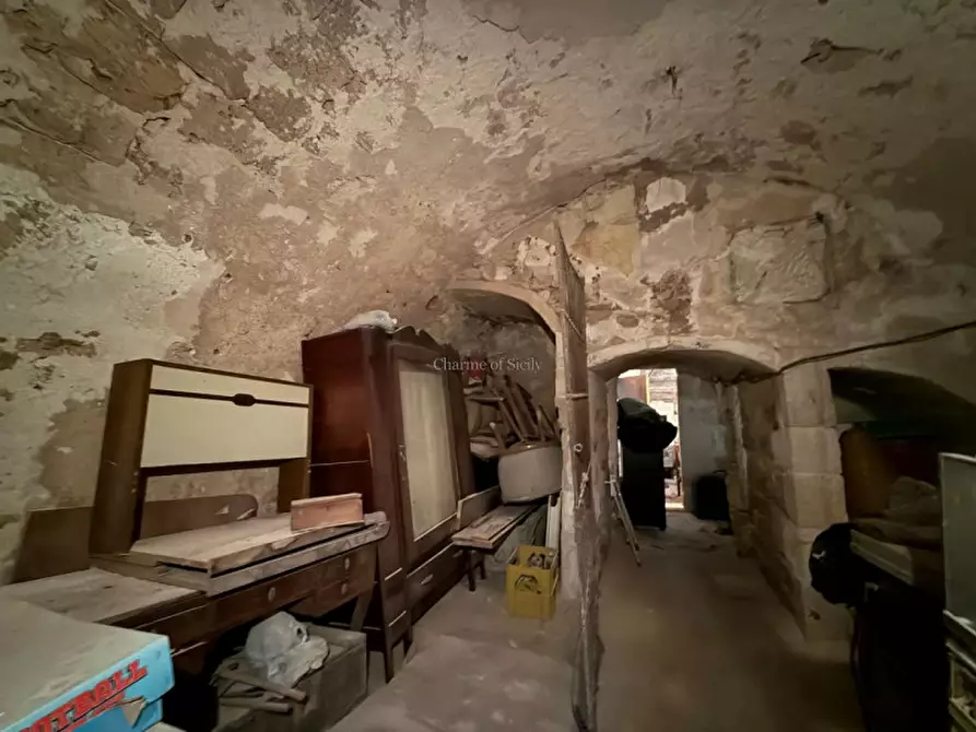 Immagine 35 di Casa indipendente in vendita  in Corso Vittorio Emanuele a Ispica