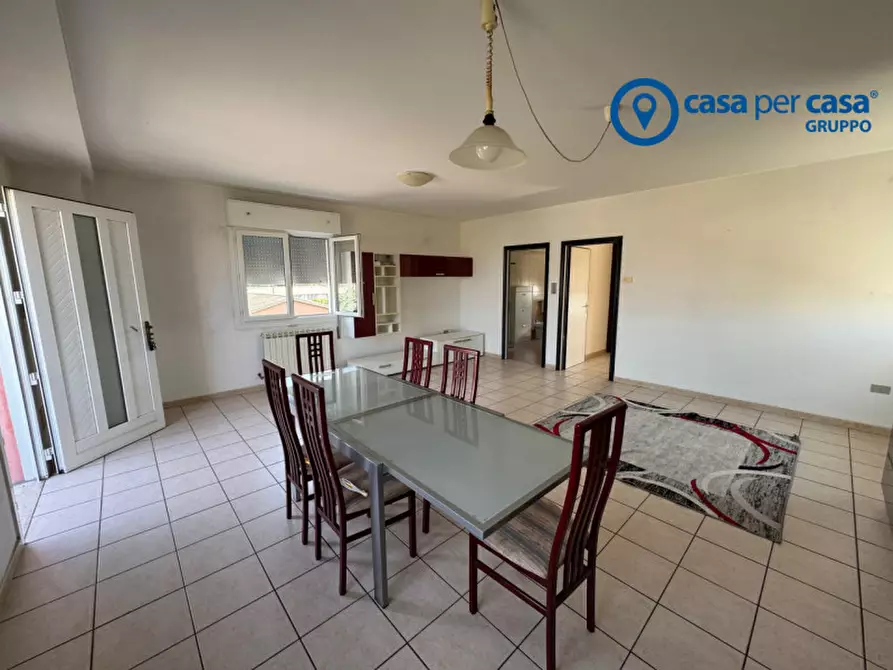 Immagine 3 di Appartamento in vendita  in Via Aldo Moro 24 a Villanova Del Ghebbo