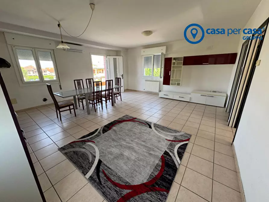 Immagine 4 di Appartamento in vendita  in Via Aldo Moro 24 a Villanova Del Ghebbo