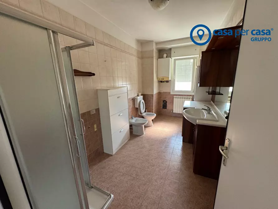 Immagine 5 di Appartamento in vendita  in Via Aldo Moro 24 a Villanova Del Ghebbo